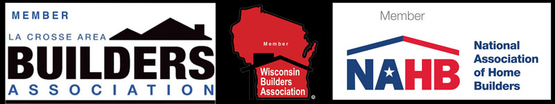 Home Maintenance Experts is a member in good standing with the WBA, the NAHB, and the LABA
