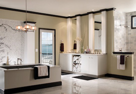 Home Maintenance Experts Bath Remodel