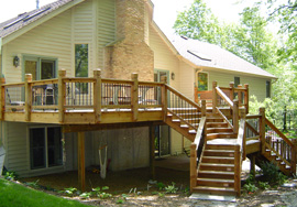 Home Maintenance Experts Additions