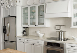 Home Maintenance Experts Kitchen Remodeler